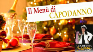 Menu Pranzo Di Natale 2020.Le Serate Danzanti Di Graziano E Loretta A Mozzecane